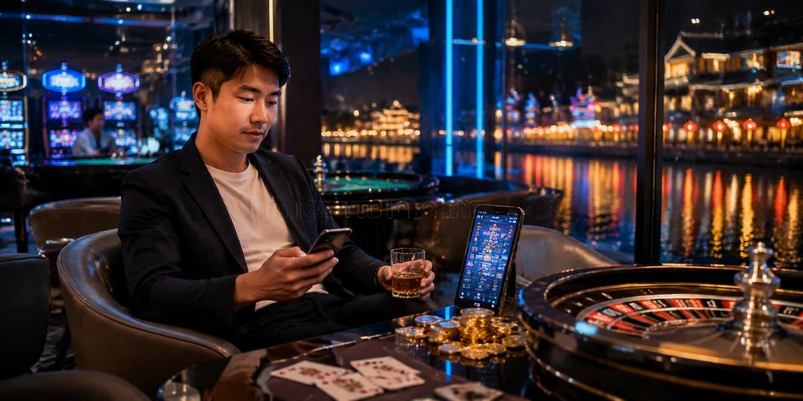 box88 mobile gaming